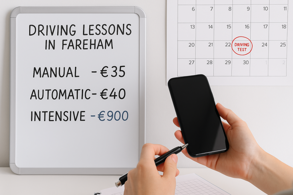 driving-lessons-in-fareham