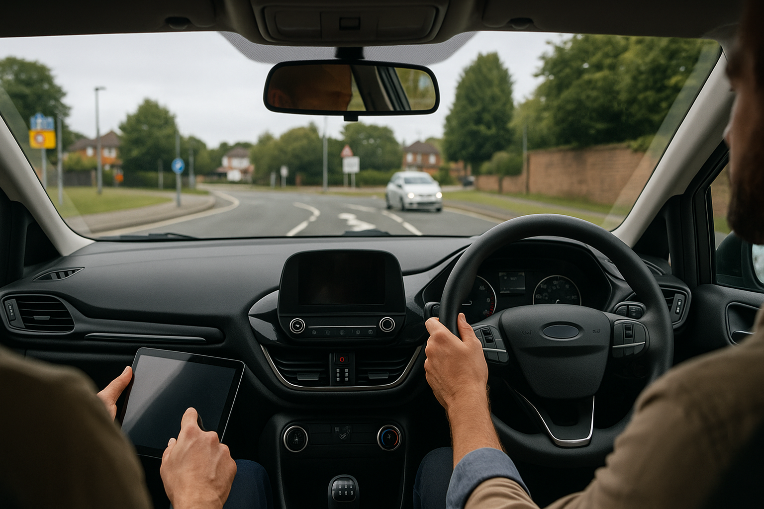driving-test-centre-fareham