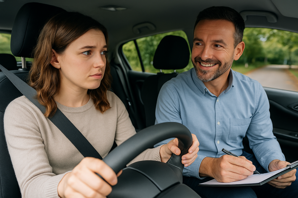 driving-instructors-fareham