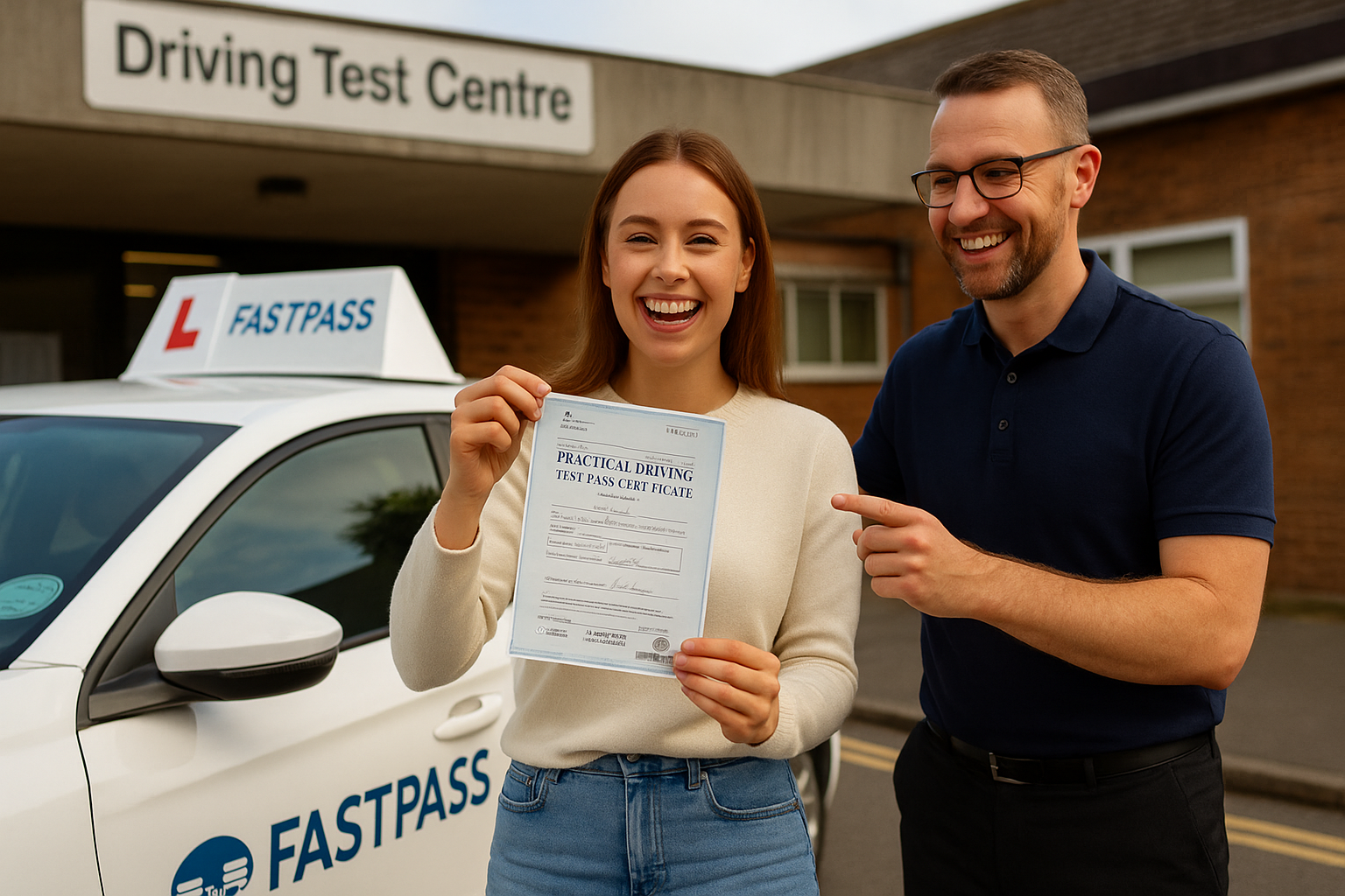 intensive-driving-course-fareham