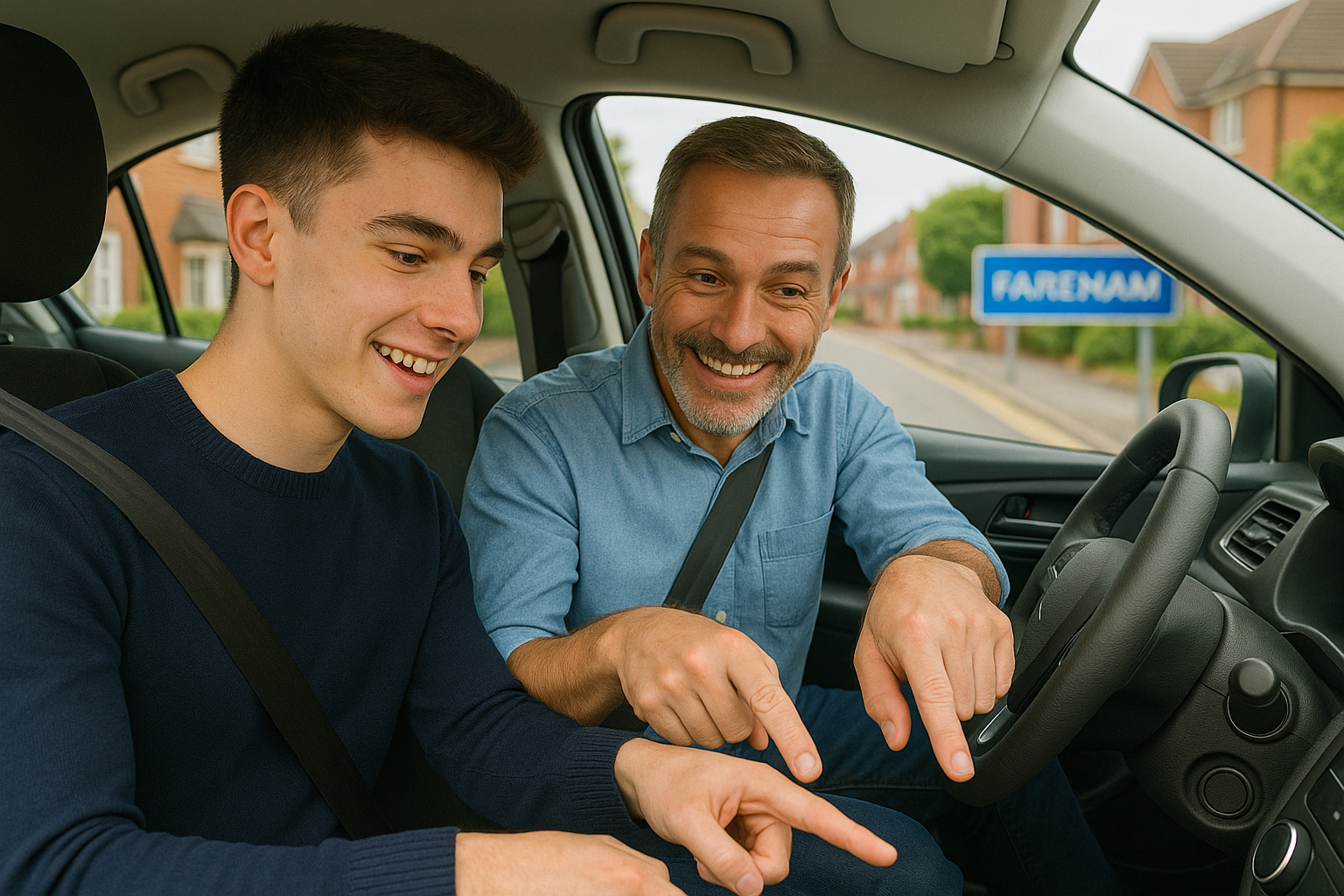 driving-lesson-prices-fareham