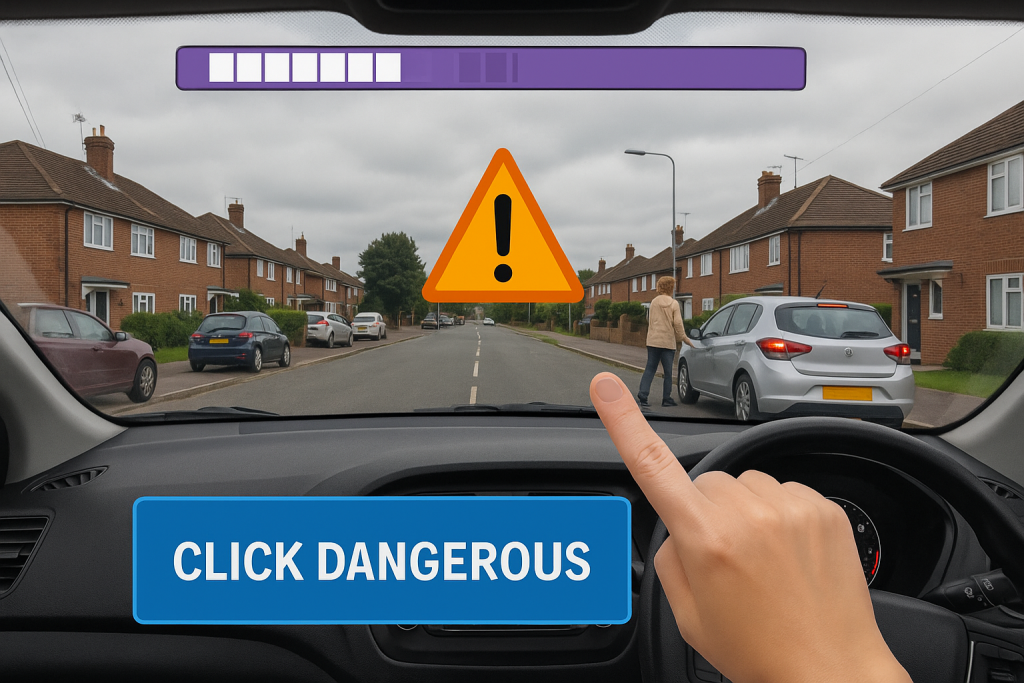 theory-test-centre-fareham